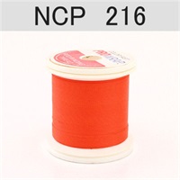 PROWRAP NCP（ColorFast）スレッド ※オレンジ系(216（タンジェリン）-A（細）)